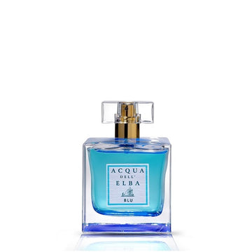 Blu Donna