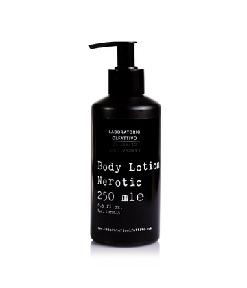 Nerotic Body Lotion