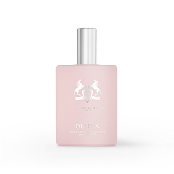 Delina Body Oil