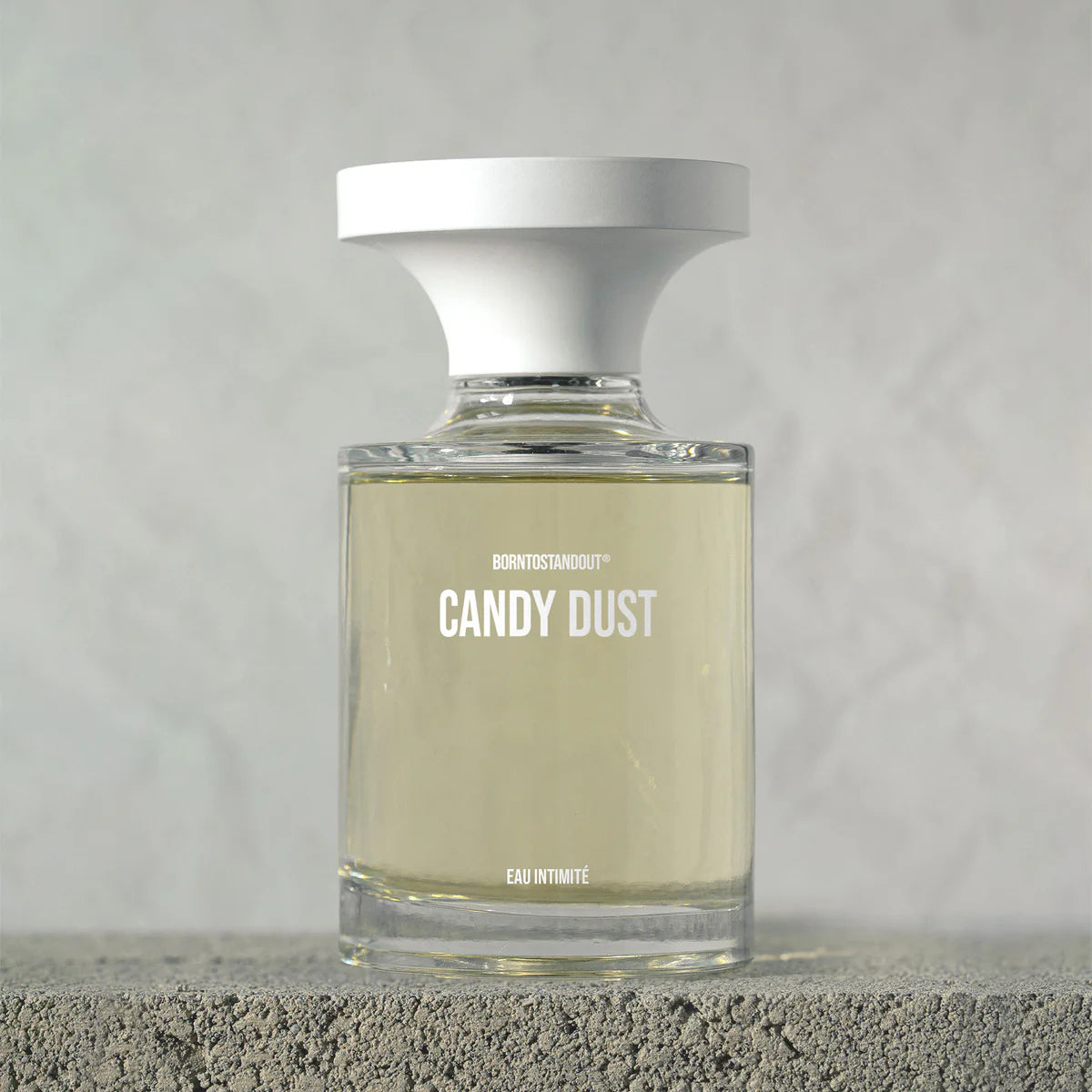 Candy Dust