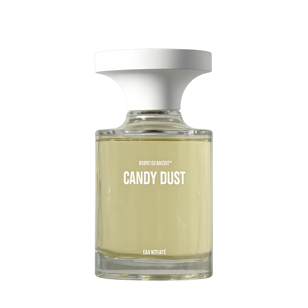 Candy Dust