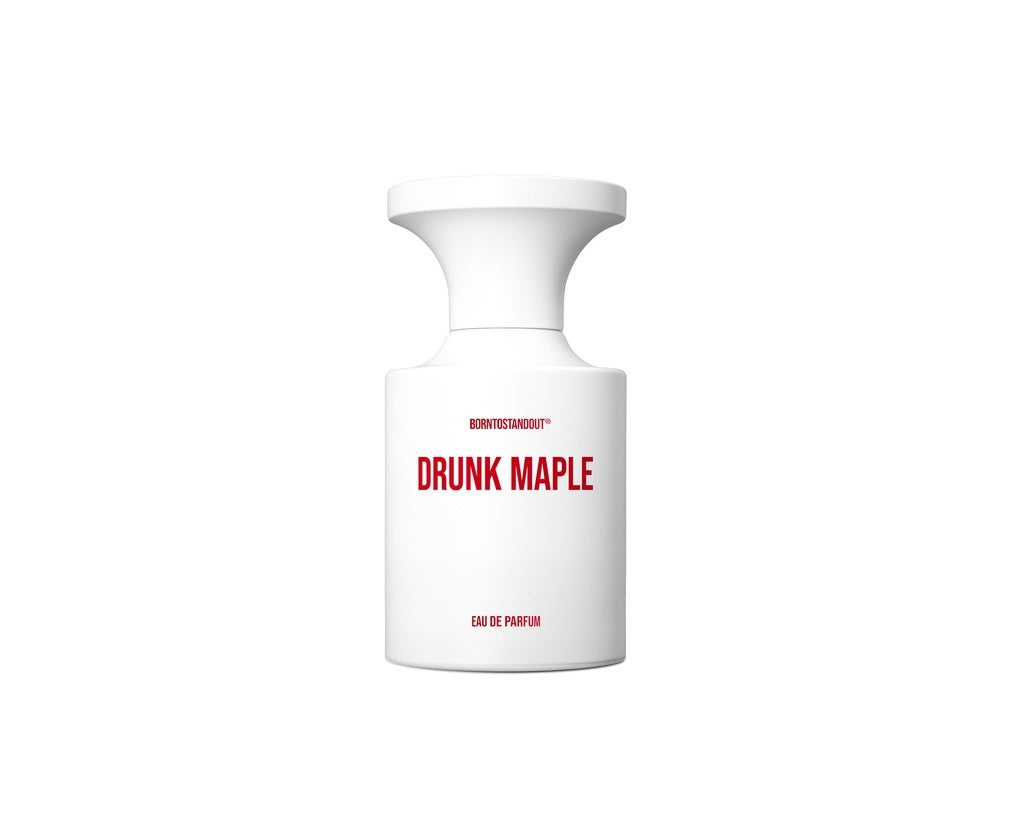 Drunk Maple