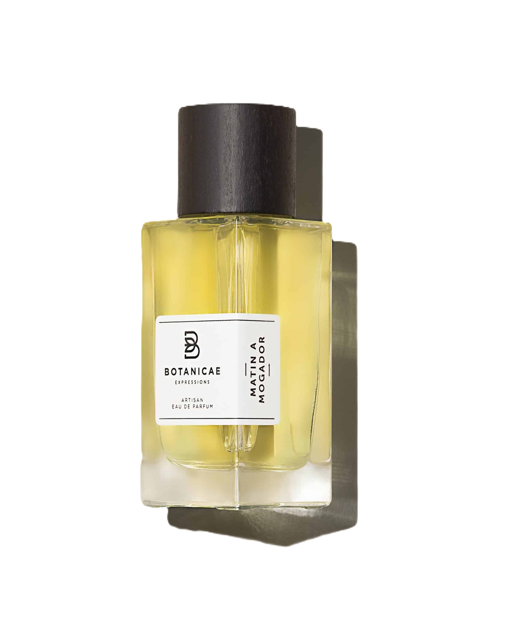 Matin a Mogador