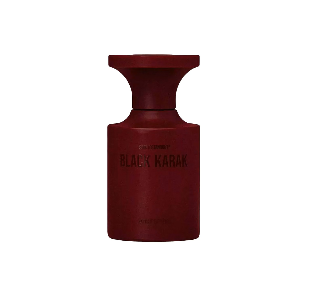 Black Karak