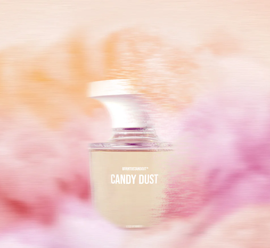 Candy Dust