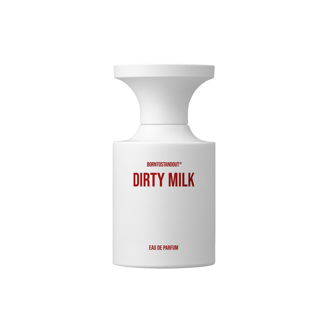 Dirty Milk