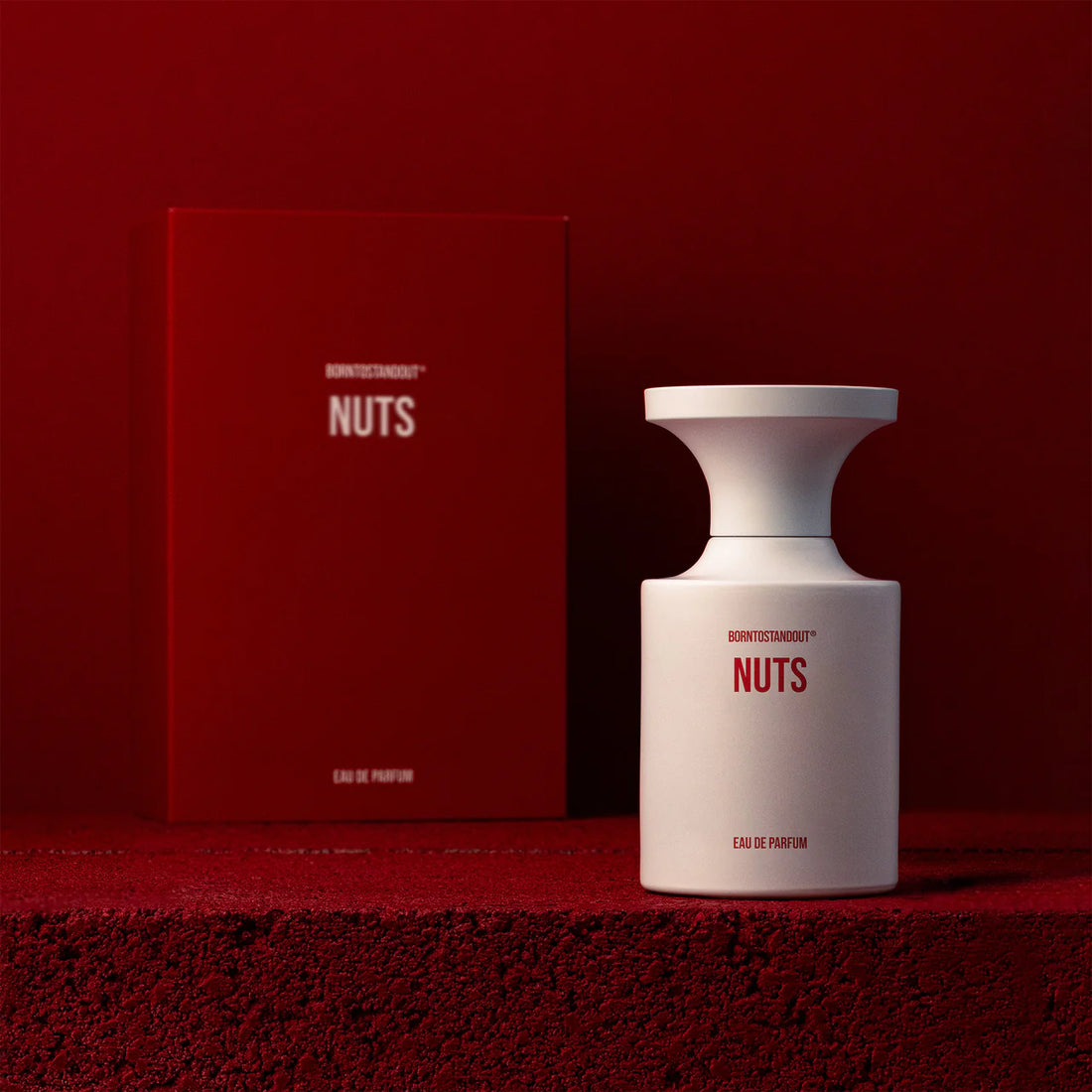 Happy nuts
