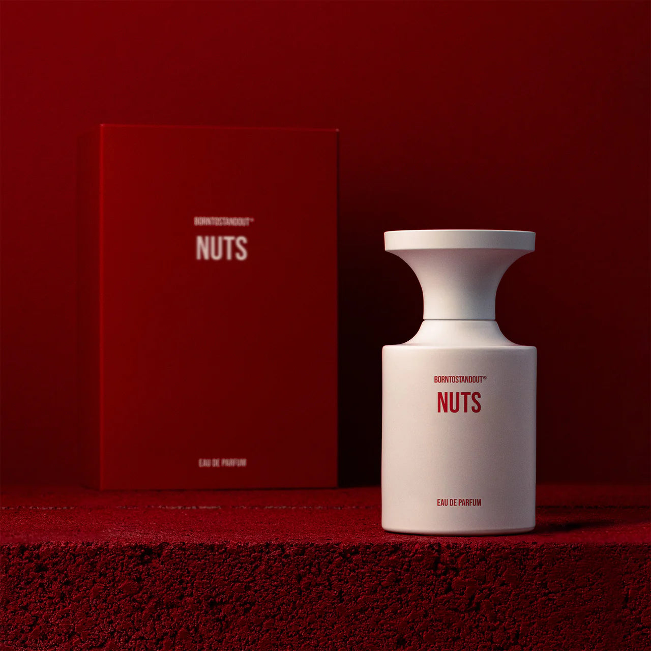 Happy nuts