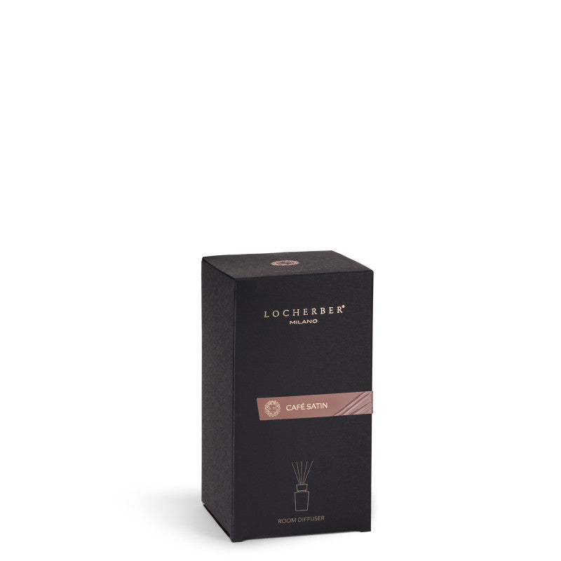 Café Satin Diffusore