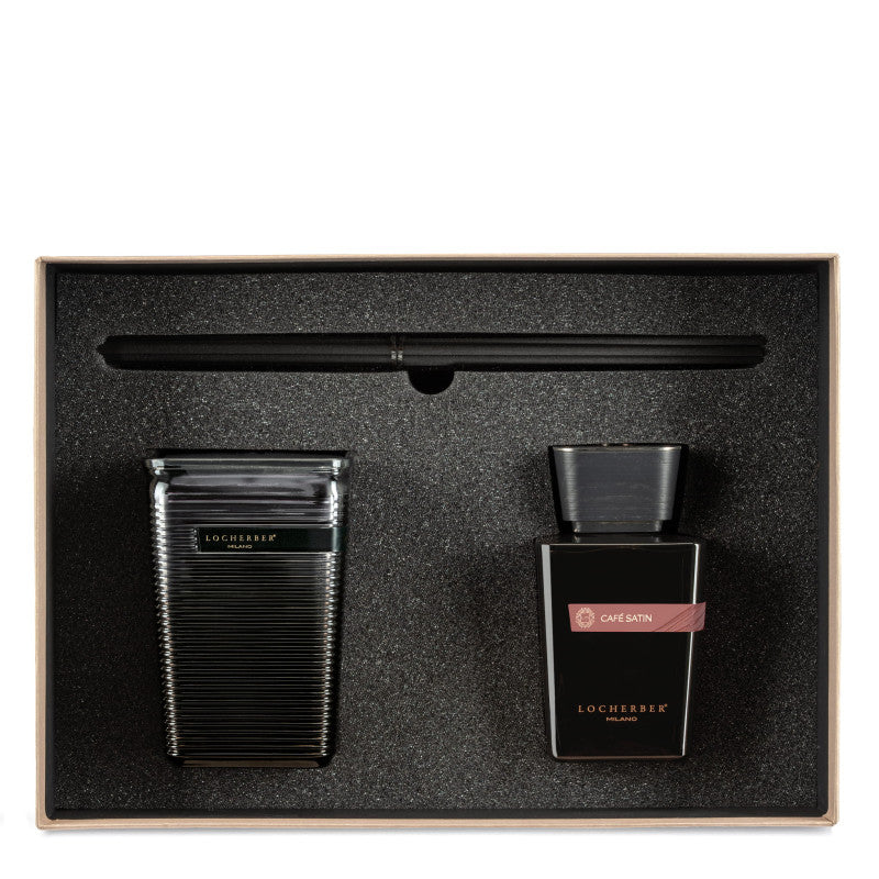 Café Satin Kit Diffusore