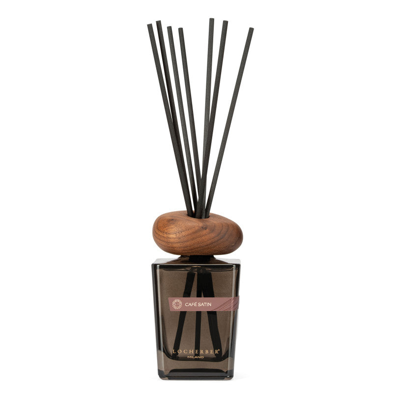Café Satin Diffusore Scultura