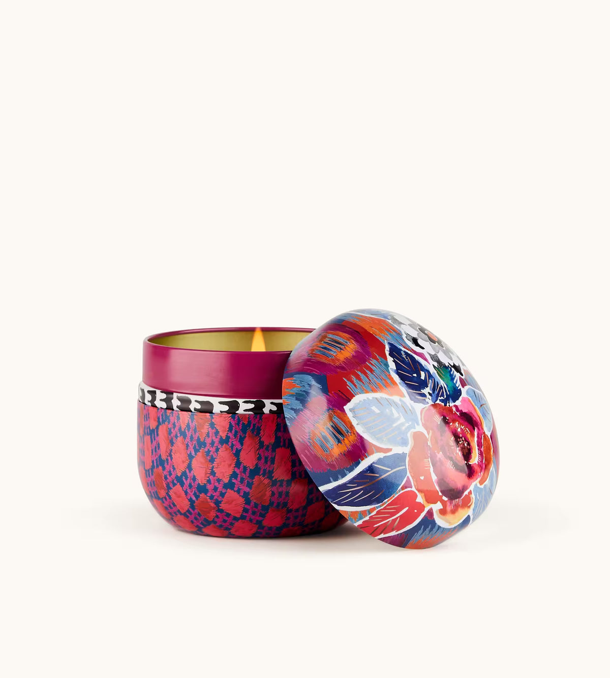 Myrrhe Patchouli Candela