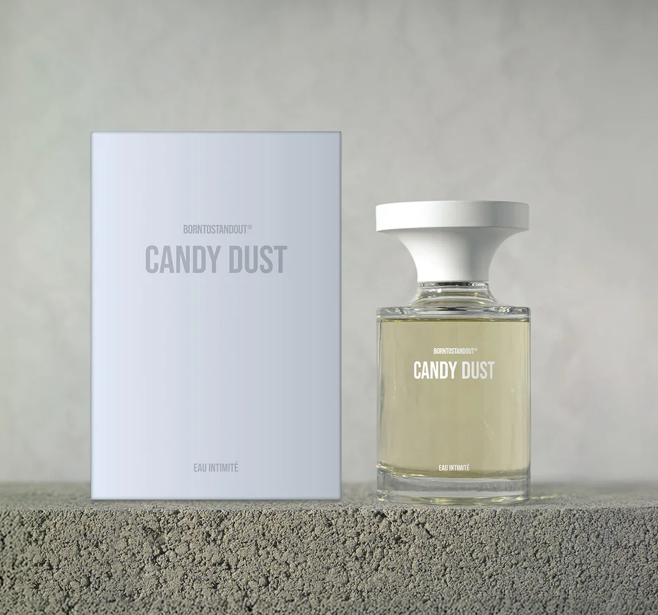 Candy Dust