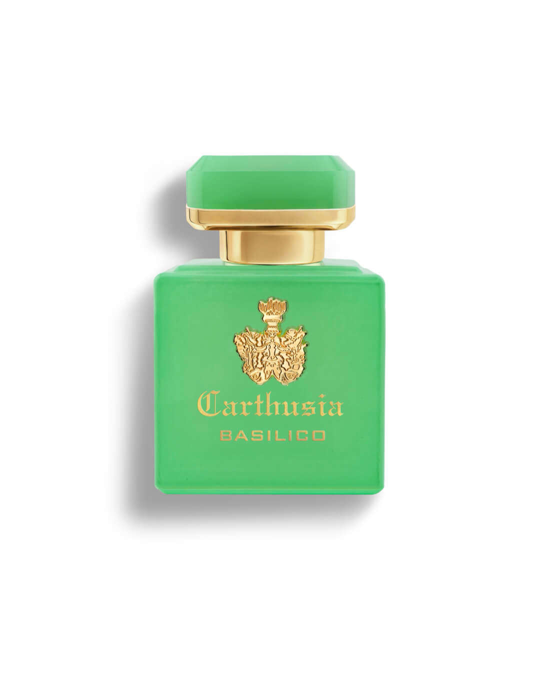 Intenso di Basilico