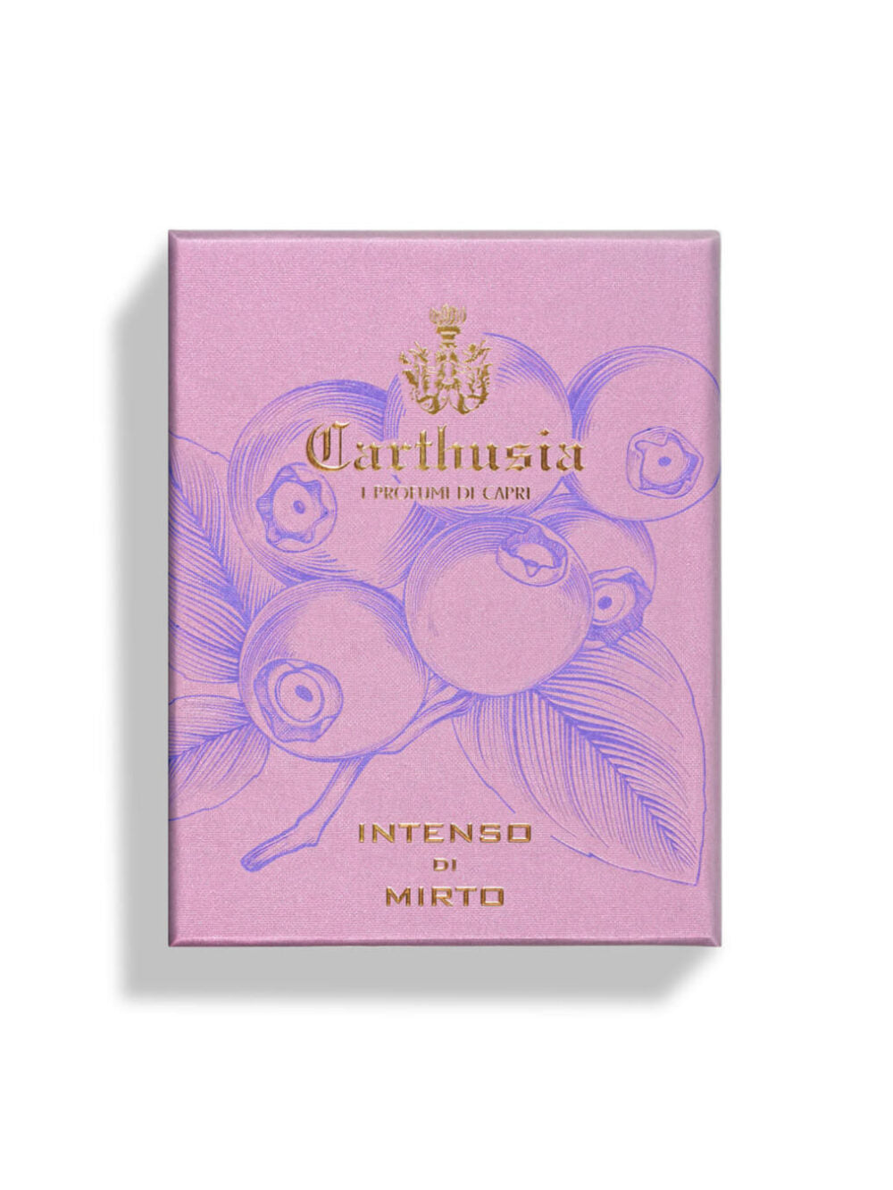 Intenso di Mirto