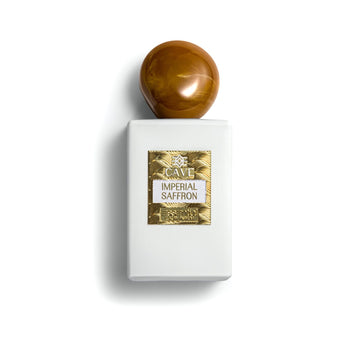 Imperial saffron