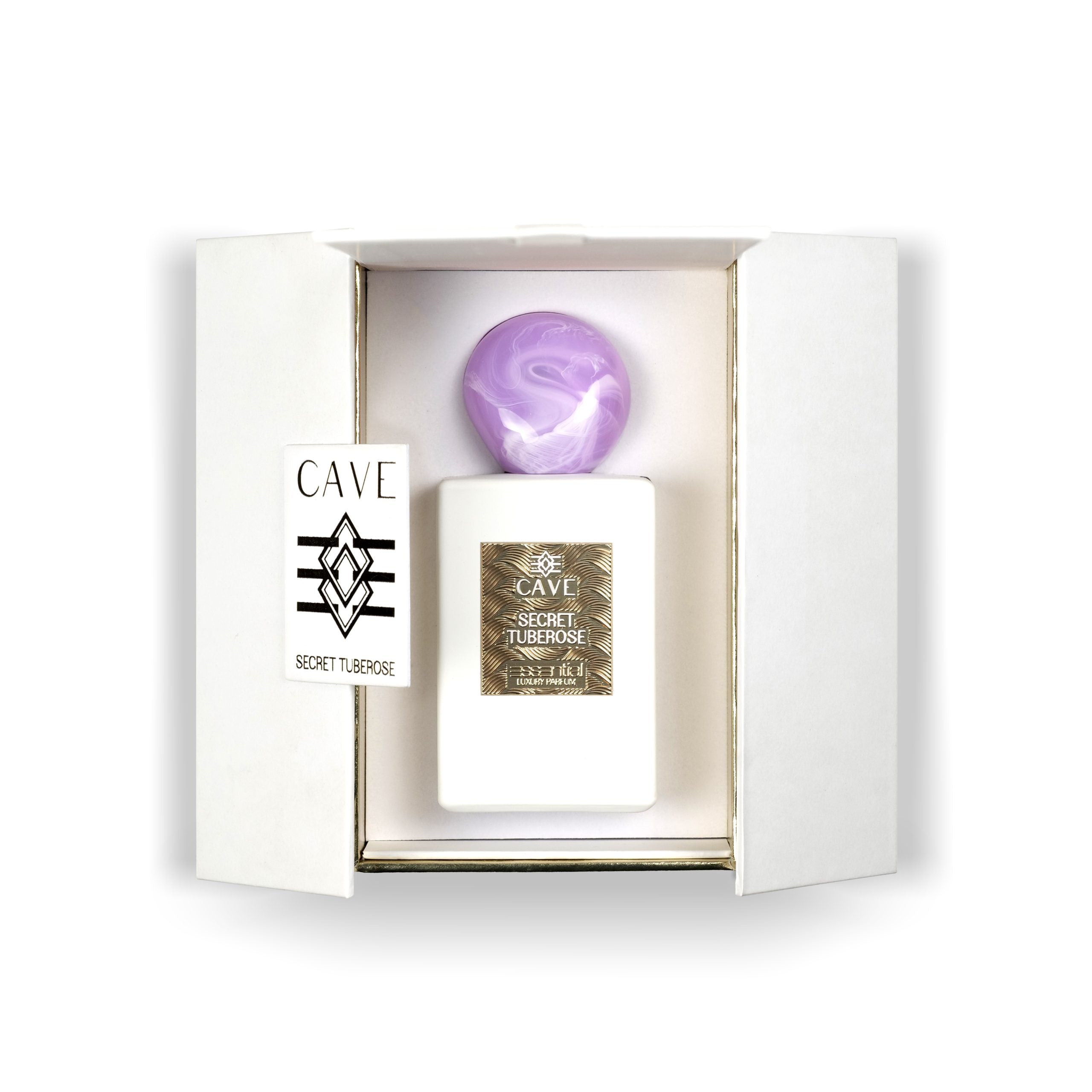 Secret tuberose