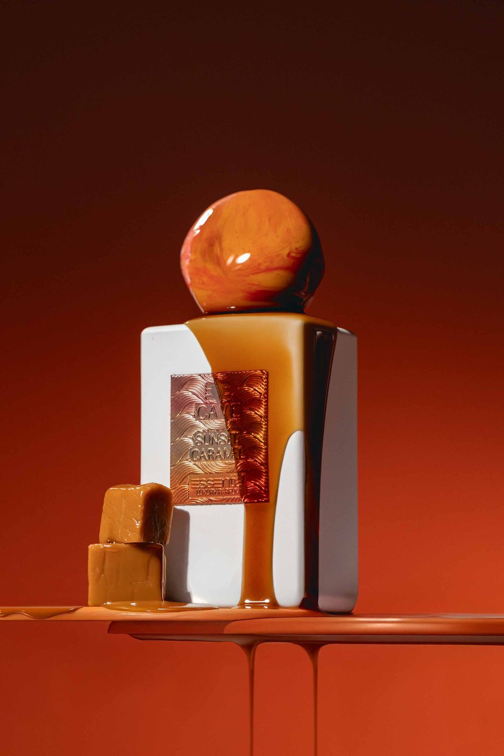 Sunset Caramel