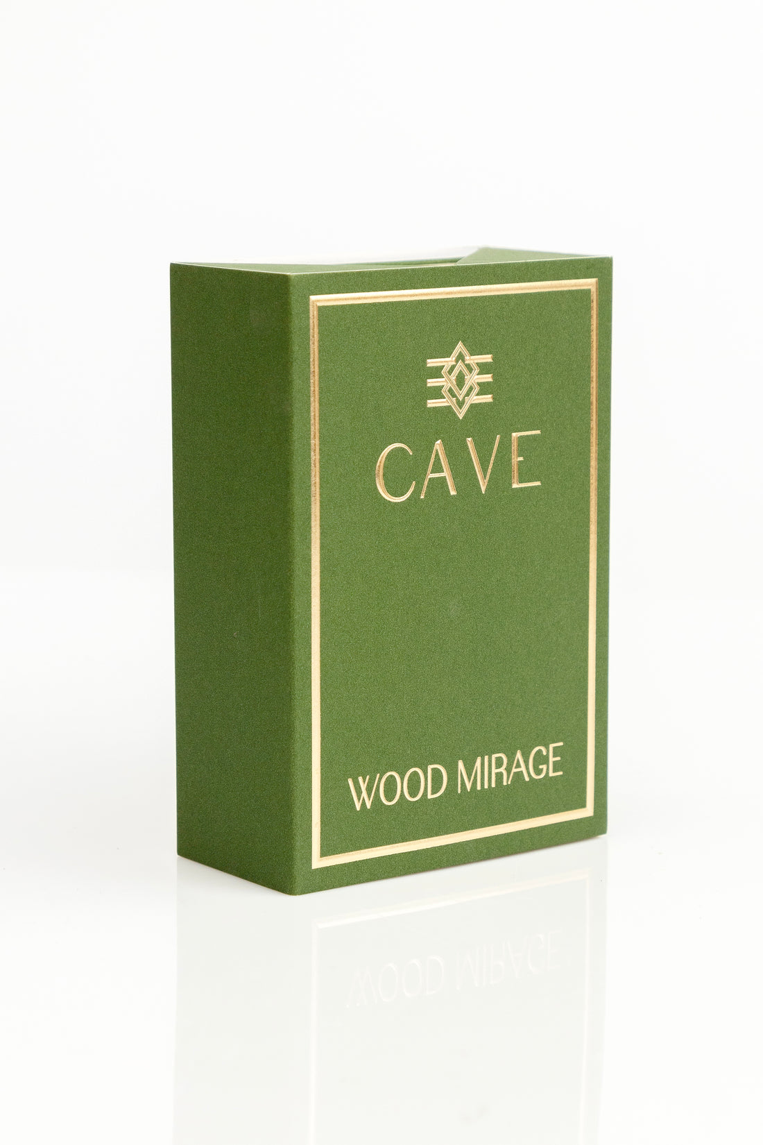 Cave Wood Mirage