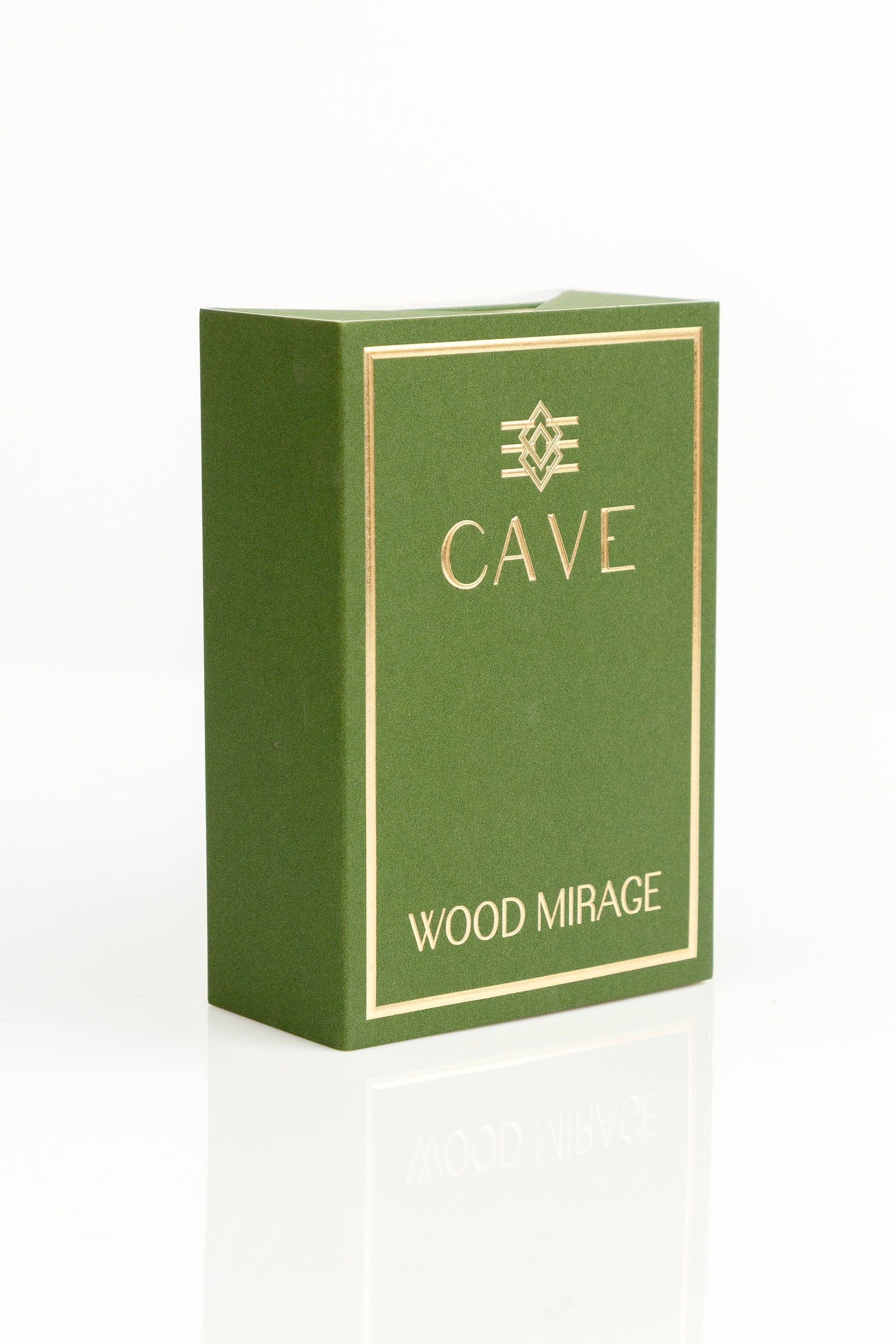 Cave Wood Mirage
