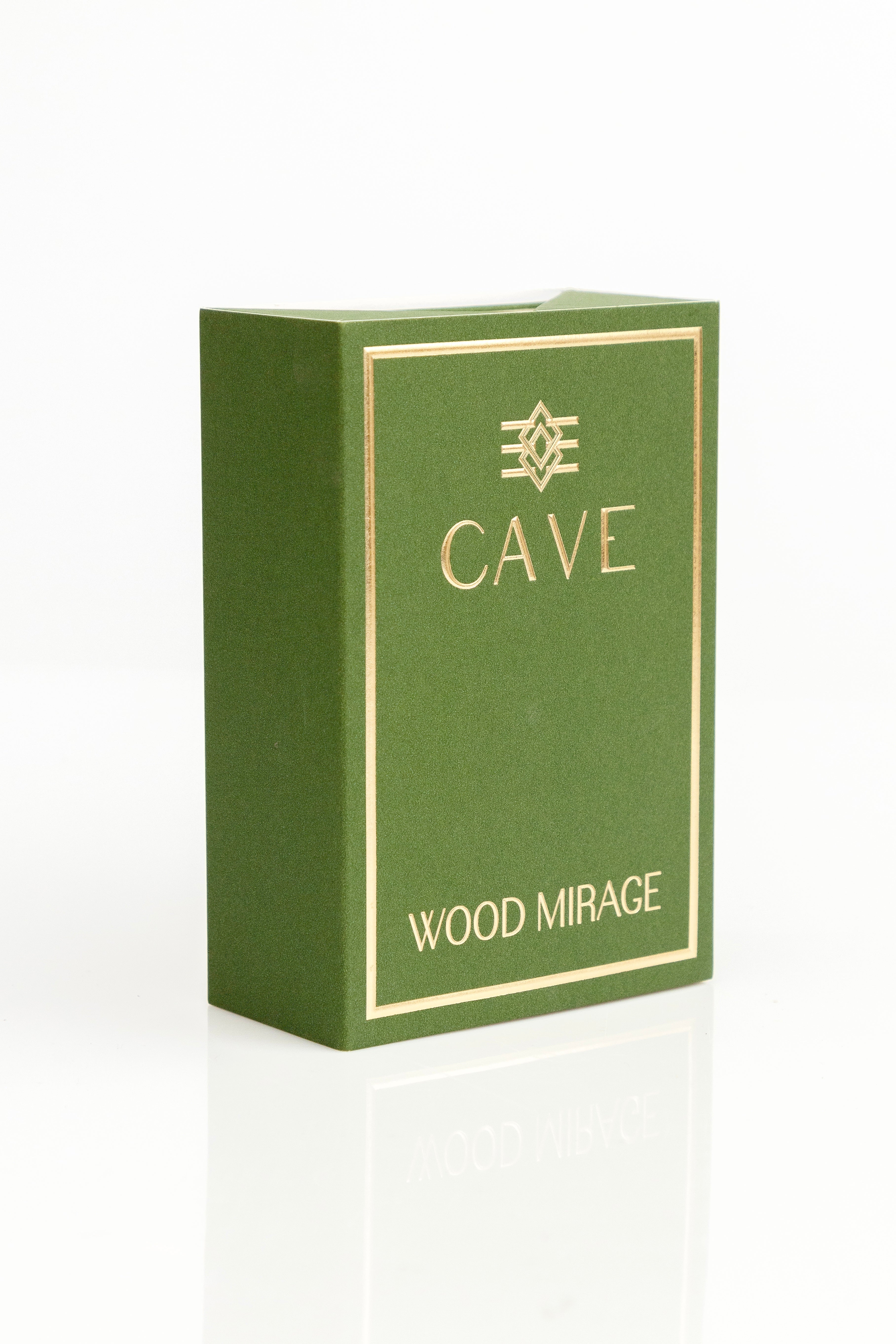Cave Wood Mirage
