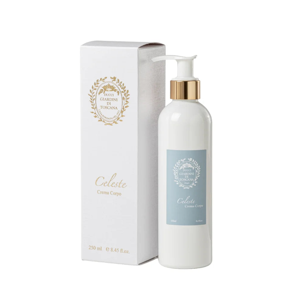 Crema Corpo Celeste