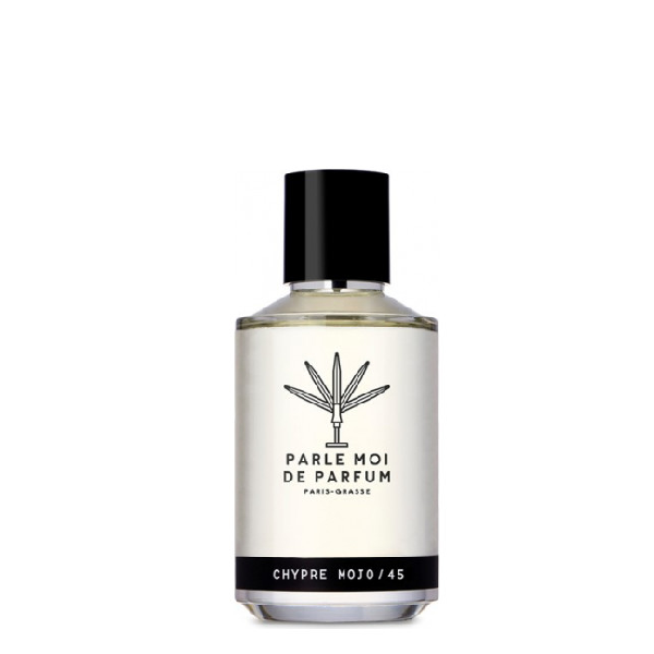 Chypre mojo /45