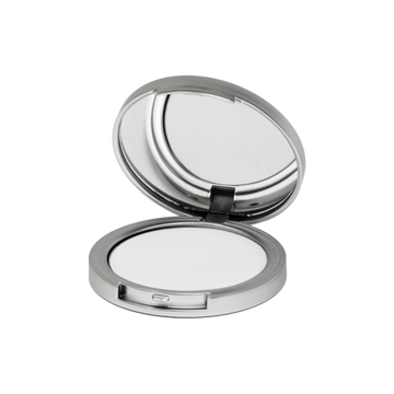 MATTIFYING COMPACT POWDER - Cipria Trasparente