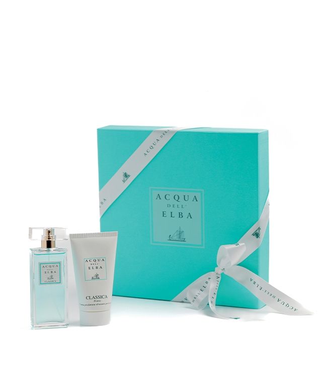 Arcipelago Donna Edp Confezione 50ml