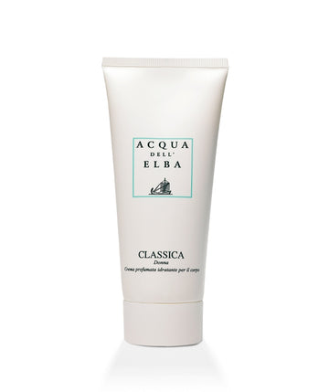 Classica Donna Crema Corpo