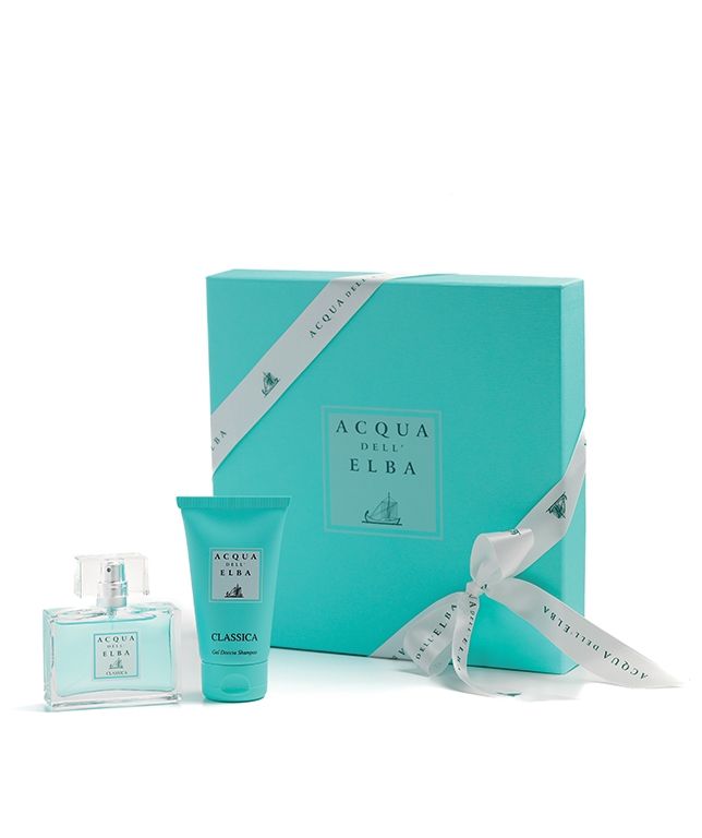 Classica Uomo Edp Confezione 50ml