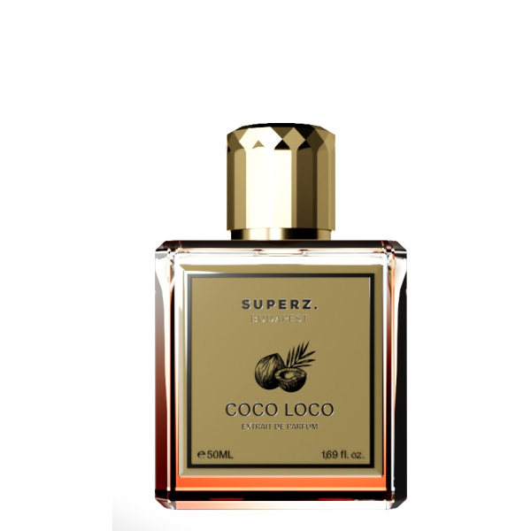 Coco loco