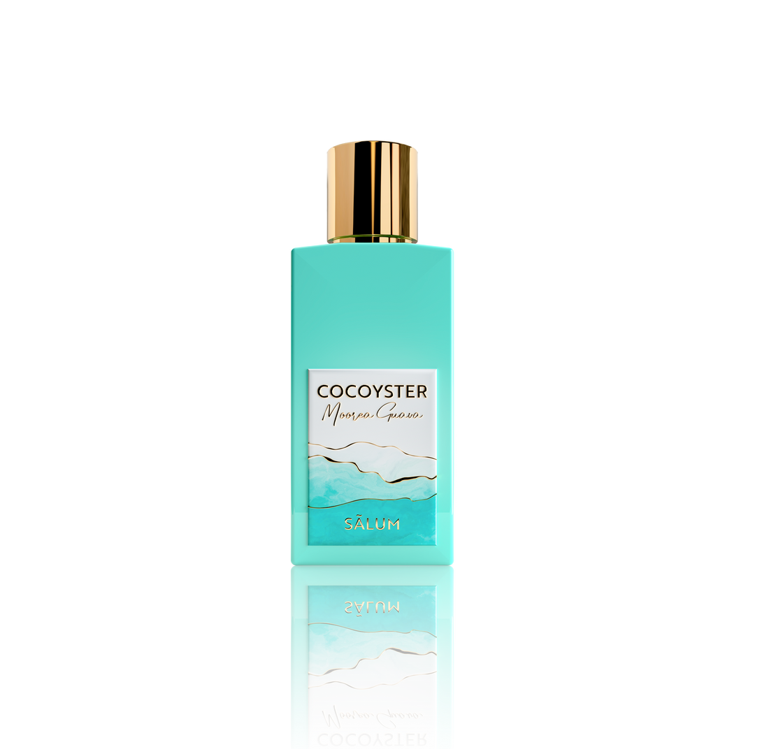 Cocoyster Moorea Guava
