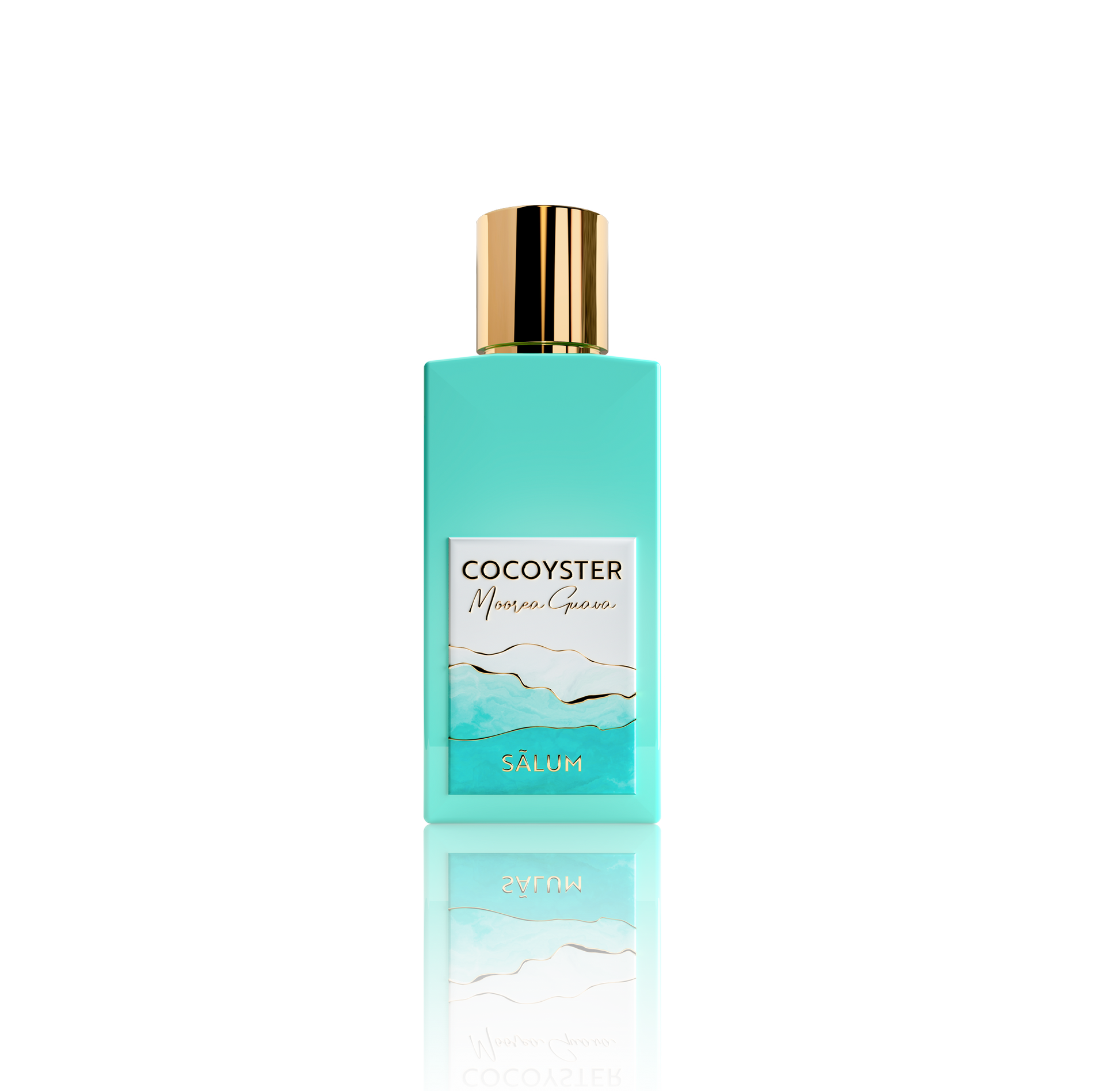Cocoyster Moorea Guava