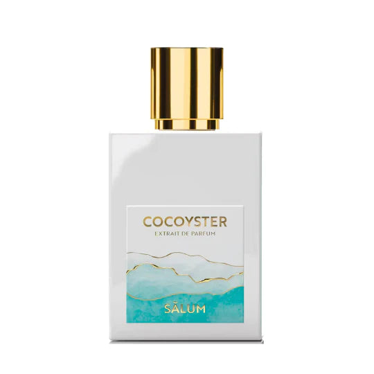 Cocoyster