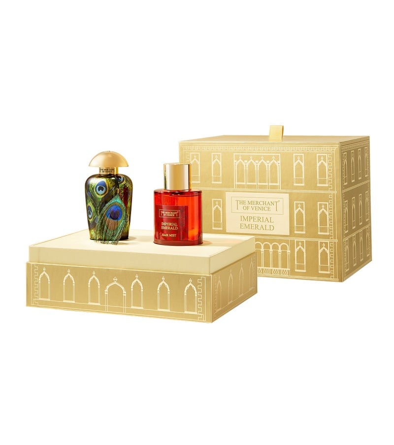 Imperial Emerald Cofanetto Regalo