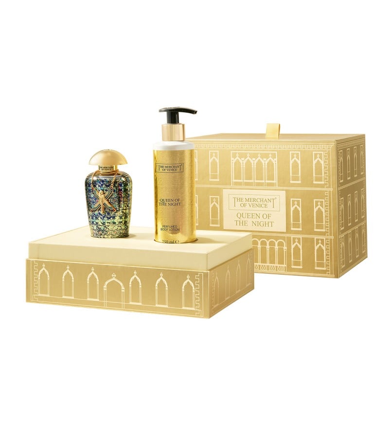 Queen of the Night Cofanetto Regalo