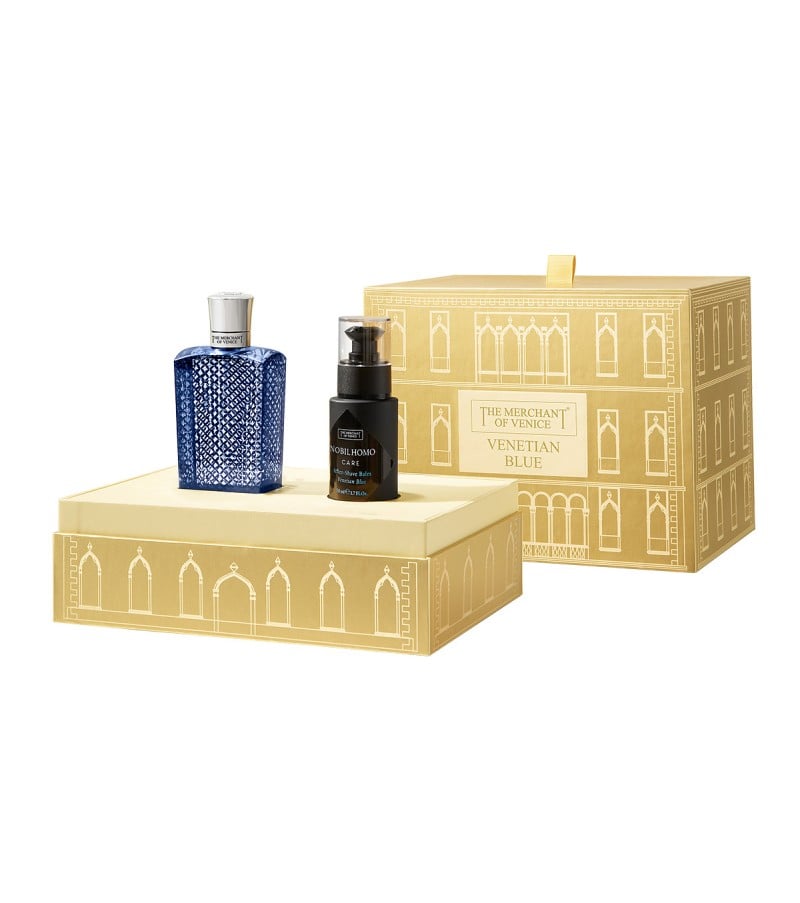 Venetian Blue Cofanetto Regalo