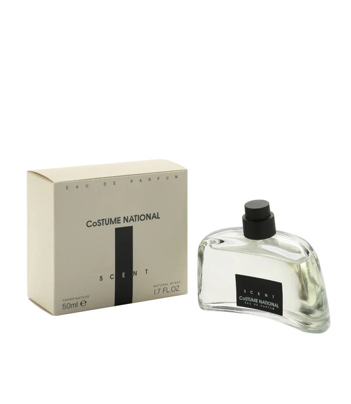 Scent