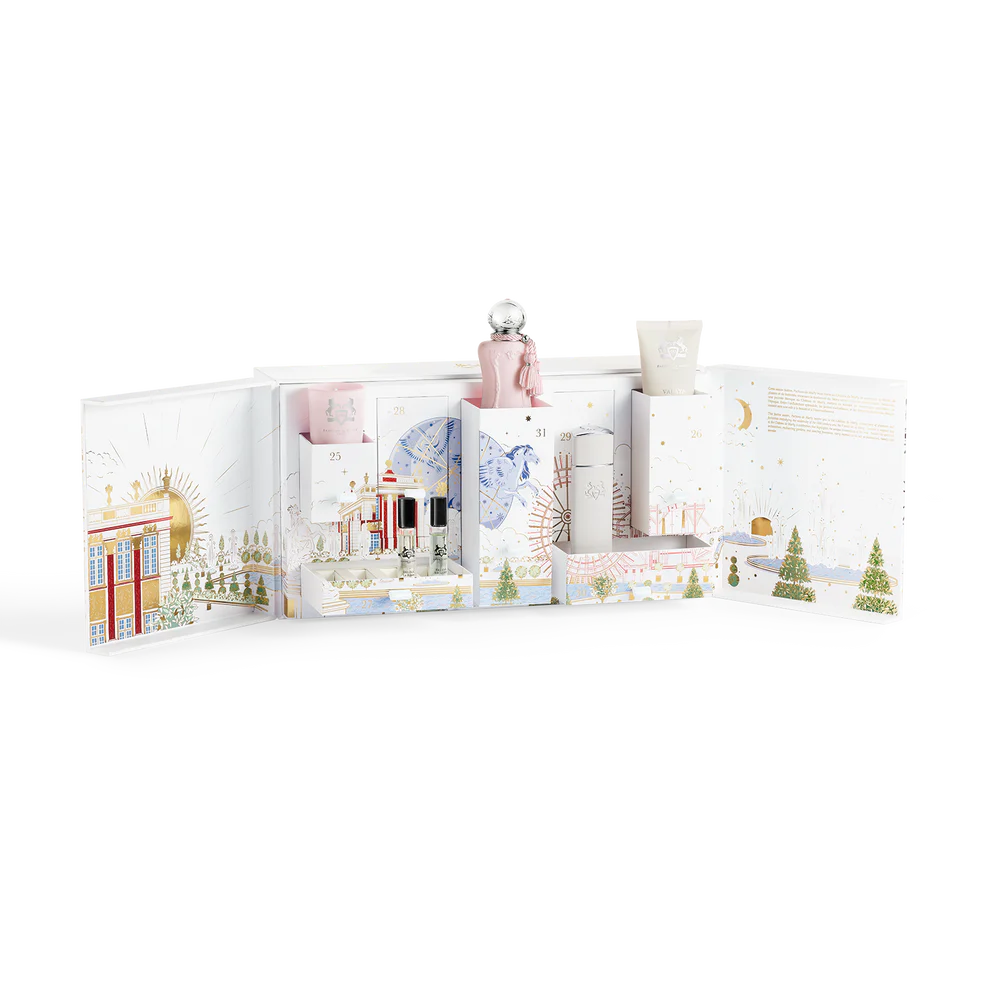 Parfums de Marly Countdown Calendar Limited Edition