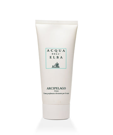 Arcipelago Uomo Crema Corpo