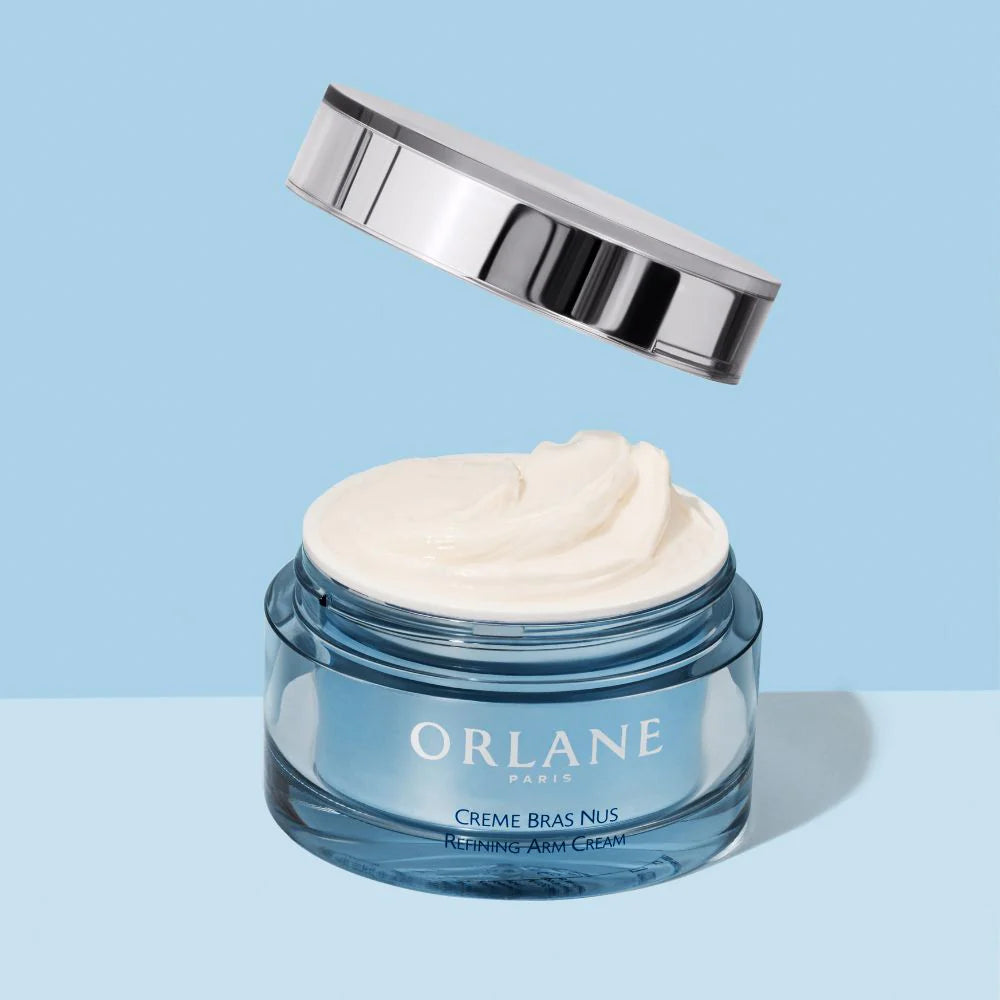 Orlane Crema rimodellante braccia