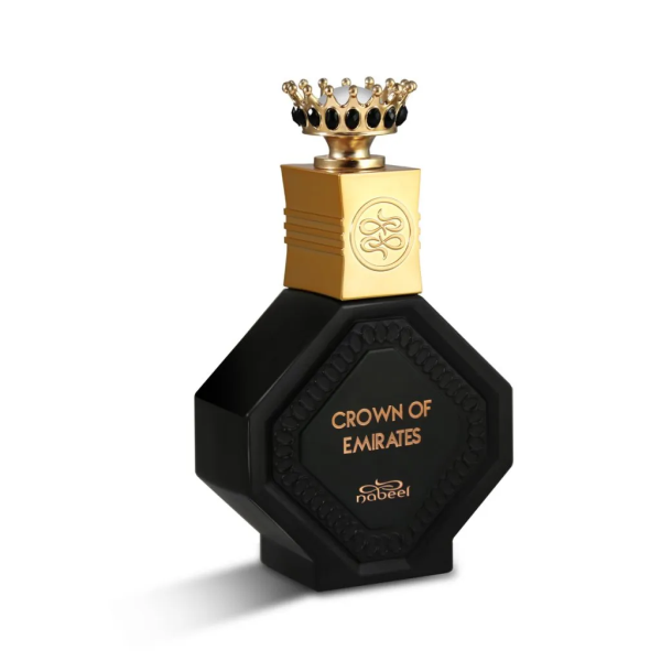 Crown of emirates