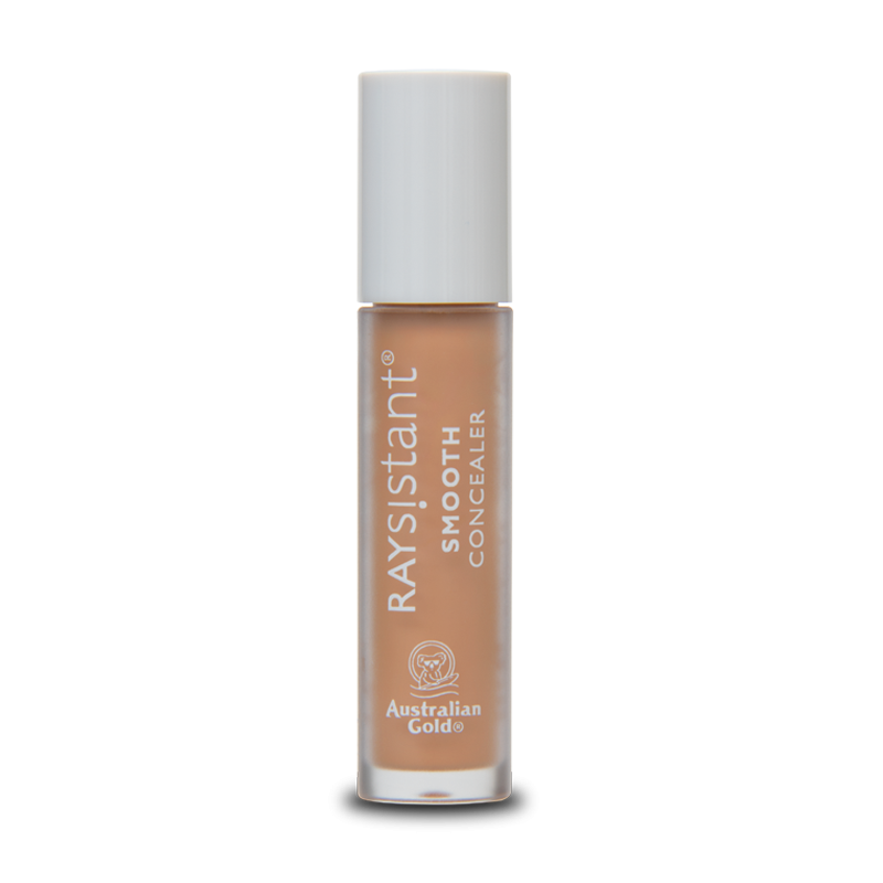 SMOOTH CONCEALER - CORRETTORE