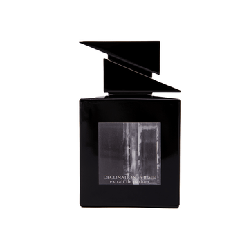 Declination in Black