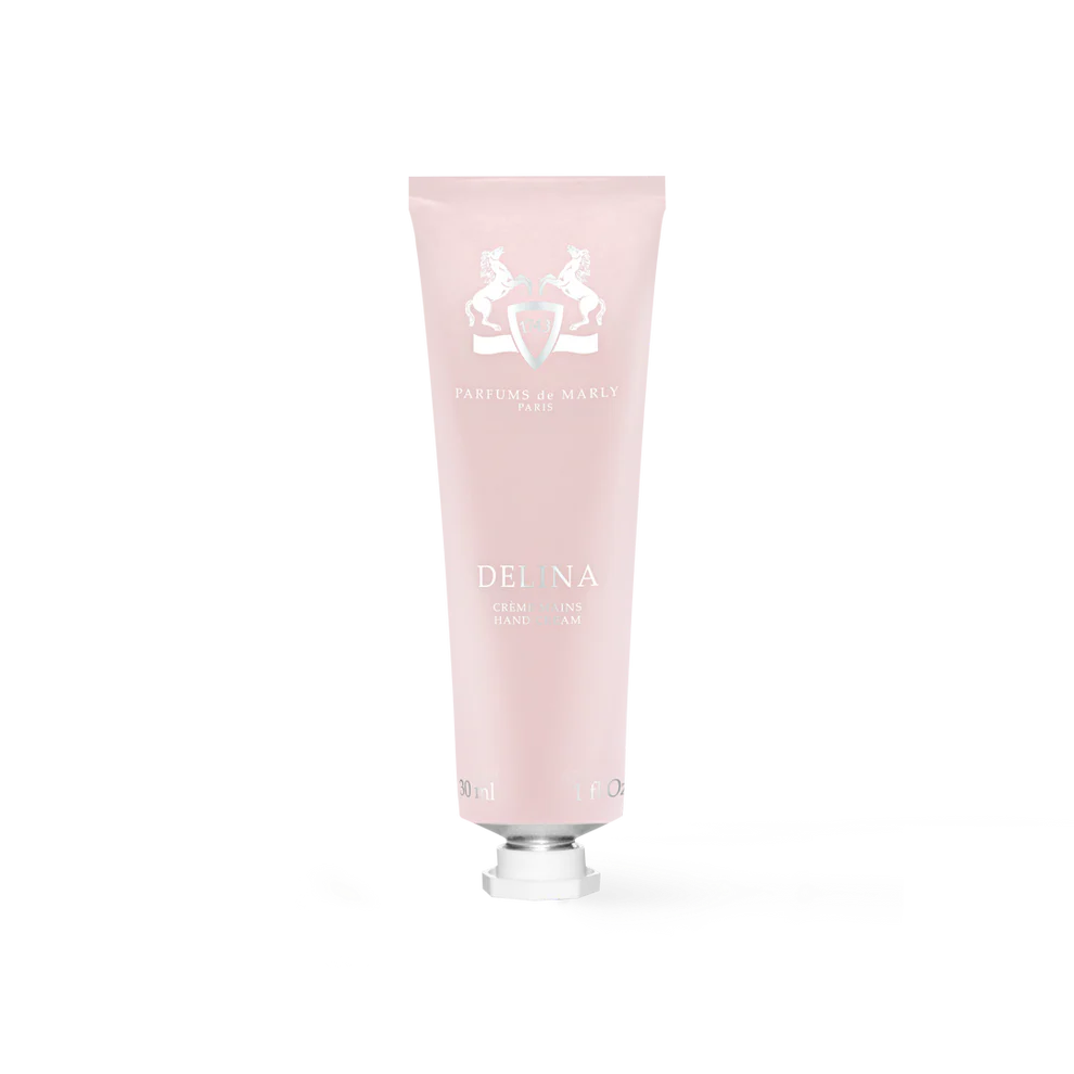 Delina Crema Mani