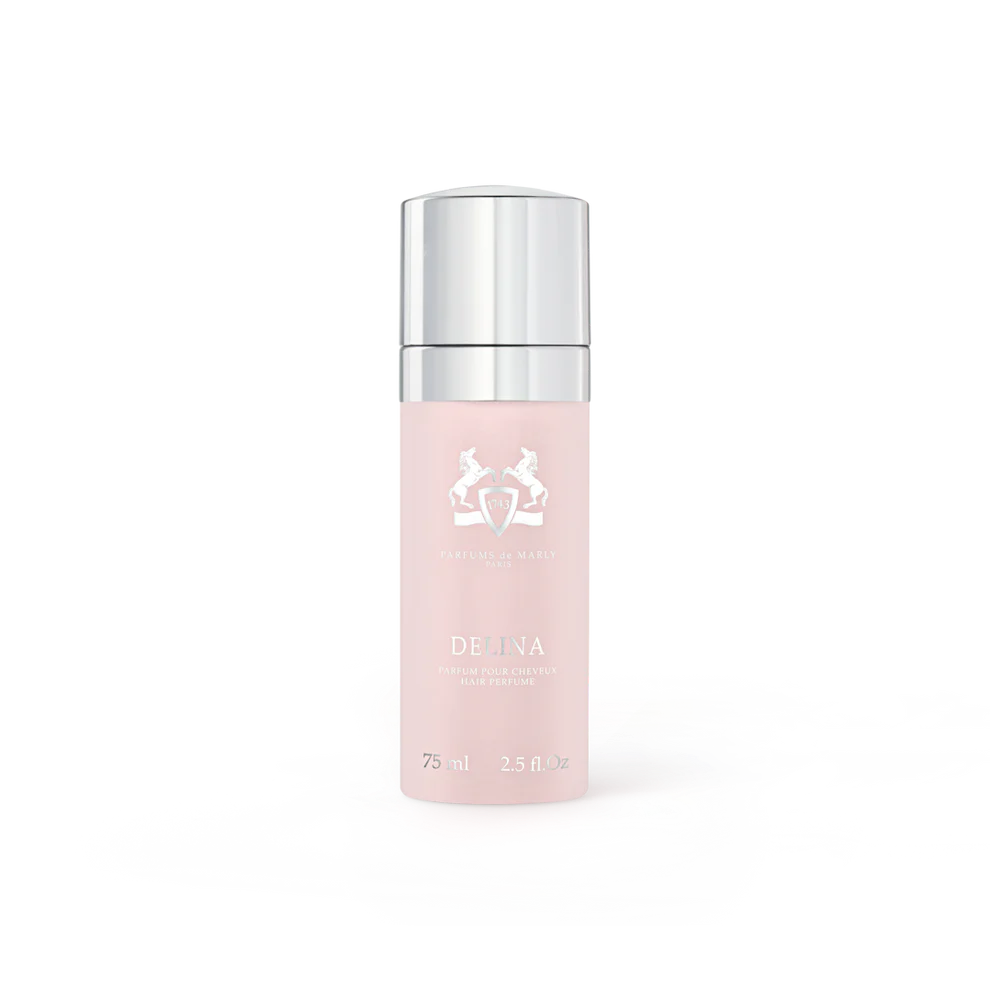 Delina Hair Perfum