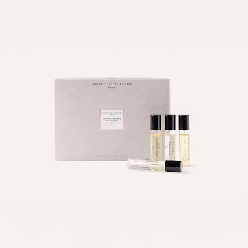 Discovery Travel Set