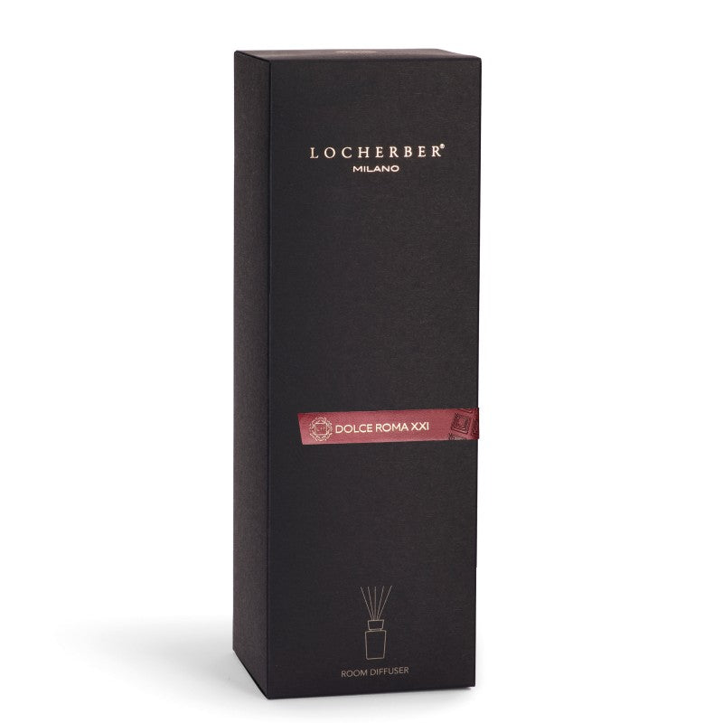 Dolce Roma XXI Diffusore