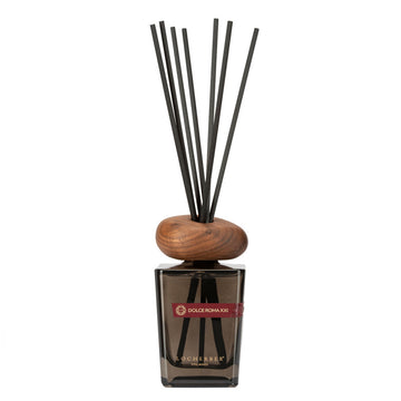 Dolce Roma XXI Diffusore Scultura